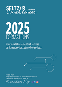 SELTZER COMPETENCES CATALOGUE 2025 couv Seltzer Compétences